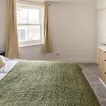 Apartman Harbour-side 1 Bed With Sea Views Whitehaven