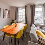 Harbour-side 1 Bed With Sea Views * Whitehaven