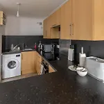 Harbour-side 1 Bed With Sea Views * Whitehaven