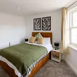 Harbour-side 1 Bed With Sea Views * Whitehaven